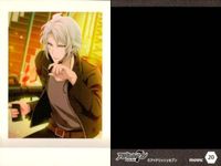 カード アイドリッシュセブン アイナナ ぱしゃこれ まとめ 七瀬 陸 六弥 ナギ 十龍之介 八乙女楽 千 （ゆき） レア サイン 箔押し サムネイル 3