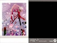 カード アイドリッシュセブン アイナナ ぱしゃこれ まとめ 七瀬 陸 六弥 ナギ 十龍之介 八乙女楽 千 （ゆき） レア サイン 箔押し サムネイル 5