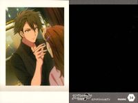 カード アイドリッシュセブン アイナナ ぱしゃこれ まとめ 七瀬 陸 六弥 ナギ 十龍之介 八乙女楽 千 （ゆき） レア サイン 箔押し サムネイル 4