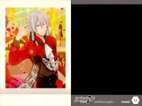 カード アイドリッシュセブン アイナナ ぱしゃこれ まとめ 七瀬 陸 六弥 ナギ 十龍之介 八乙女楽 千 （ゆき） レア サイン 箔押し サムネイル 2