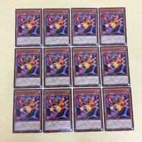 10 1 11 遊戯王 スーパーレア ウルトラレア ノーマル カード シークレットレア トレーディングカード サムネイル 3