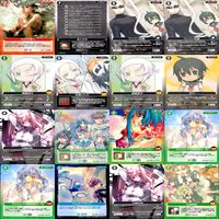 プロジェクトレヴォリューション カード まとめ ★カードリスト参照 ap436 サムネイル 3