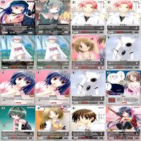 プロジェクトレヴォリューション カード まとめ ★カードリスト参照 ap436 サムネイル 5