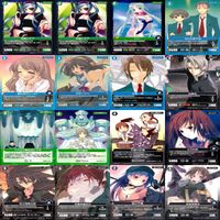 プロジェクトレヴォリューション カード まとめ ★カードリスト参照 ap436 サムネイル 4