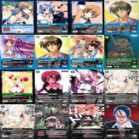プロジェクトレヴォリューション カード まとめ ★カードリスト参照 ap436 サムネイル 7