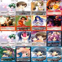 プロジェクトレヴォリューション カード まとめ ★カードリスト参照 ap436 サムネイル 6