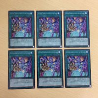 遊戯王 ノーマル カード トレーディングカード P U.N.K.JAMエクストリームセッション まとめ サムネイル 1