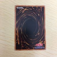 遊戯王 ノーマル カード トレーディングカード 混沌の場 1枚 サムネイル 2