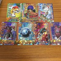 ドラゴンクエスト モンスター バトルロード カード まとめ マクドナルド レア 40 サムネイル 1