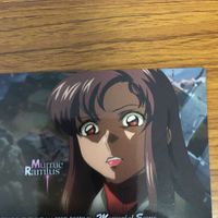 Gundam SEED DESTINY Card Masters Lot Kira Athrun サムネイル 5