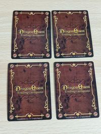 ドラゴンクエストTCG ドラゴンクエストⅩスペシャルパック 03-002[レア]：ホイミスライム サムネイル 3