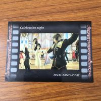 カード トレカ まとめ ファイナル ファンタジー FF 孤独な魂 時間圧縮 ダンスパーティー 暗黒の力 魔女のパレード 11 サムネイル 5