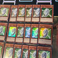 サイバー・ラーヴァ 40枚 韓国語 ウルトラレア 型番統一 遊戯王 1st まとめ サムネイル 3