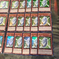 サイバー・ラーヴァ 40枚 韓国語 ウルトラレア 型番統一 遊戯王 1st まとめ サムネイル 5