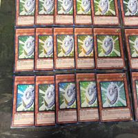 サイバー・ラーヴァ 40枚 韓国語 ウルトラレア 型番統一 遊戯王 1st まとめ サムネイル 4