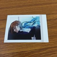 カード トレカ まとめ 呪術廻戦 ぱしゃこれ 釘崎 野薔薇 箔押し レア 14 サムネイル 7