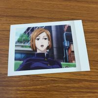 カード トレカ まとめ 呪術廻戦 ぱしゃこれ 釘崎 野薔薇 箔押し レア 14 サムネイル 5