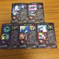 ガンダム カード ダス マスターズ まとめ 16 サムネイル 7