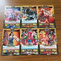 ワンピース ワンピ カード キズナブースト カードバトル まとめ ドンキホーテ ドフラミンゴ ピーカ キュロス 錦えもん カン十朗 11
