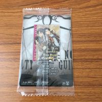 カード トレカ 進撃の巨人 箔押し レア キラ リヴァイ エレン ハンジ エルヴィン 未開封 9 サムネイル 2