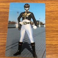 天装戦隊 ゴセイジャー カード まとめ 35 サムネイル 5