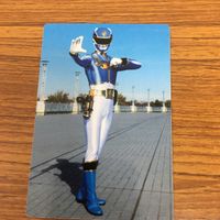 天装戦隊 ゴセイジャー カード まとめ 35 サムネイル 4