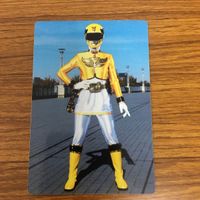 天装戦隊 ゴセイジャー カード まとめ 35 サムネイル 6
