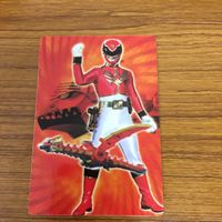 天装戦隊 ゴセイジャー カード まとめ 35 サムネイル 2