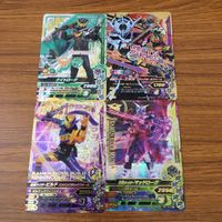 Ganbarizing SR Build Mad Rogue Night Rogue Evolve Cards サムネイル 1