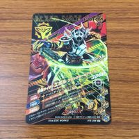 Ganbarizing SR Build Mad Rogue Night Rogue Evolve Cards サムネイル 10