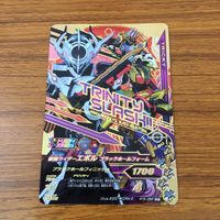 Ganbarizing SR Build Mad Rogue Night Rogue Evolve Cards サムネイル 9