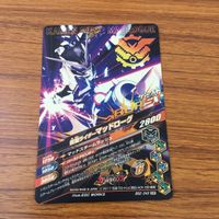 Ganbarizing SR Build Mad Rogue Night Rogue Evolve Cards サムネイル 6