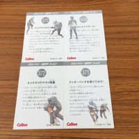 仮面ライダー カード まとめ 29 サムネイル 6