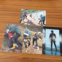 仮面ライダー カード まとめ 29 サムネイル 1