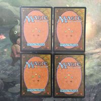 MTG マジックザギャザリング カード まとめ VIS スケイルベインの精鋭/Scalebane's Elite 4枚セット 13 サムネイル 4