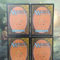 MTG マジックザギャザリング カード まとめ VIS スケイルベインの精鋭/Scalebane's Elite 4枚セット 13 サムネイル 6
