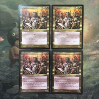 MTG マジックザギャザリング カード まとめ VIS スケイルベインの精鋭/Scalebane's Elite 4枚セット 13 サムネイル 1
