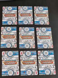 非売品 プロモ 有 ゾイド CP ZOIDs カードコロシアム カード まとめ セイバータイガーRV レブラプターＷＰＢ サムネイル 6