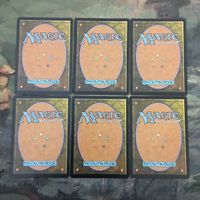 MTG マジックザギャザリング カード まとめ AER グレムリン解放/Release the Gremlins 6枚セット 54 サムネイル 6