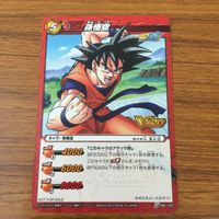 カード トレカ まとめ ミラクル バトル ミラバト スーパーサイヤ人 孫 悟空 悟飯 ピッコロ 非売品 プロモ レア 99 サムネイル 9
