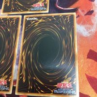 深海のディーヴァ パラレル ノーパラ 3枚 まとめ 遊戯王 20AP-JP071 サムネイル 8