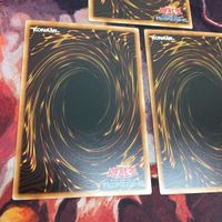深海のディーヴァ パラレル ノーパラ 3枚 まとめ 遊戯王 20AP-JP071 サムネイル 7