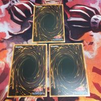 深海のディーヴァ パラレル ノーパラ 3枚 まとめ 遊戯王 20AP-JP071 サムネイル 5