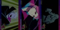 カード 吸血鬼すぐ死ぬ 2 クリア カード コレクション まとめ No 16 19 22 サムネイル 1