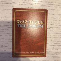 交渉歓迎 ファイアーエムブレム カード トラキア776 聖戦の系譜 トレーディングカードゲーム SP001 レヴィン ca10-2 0720 サムネイル 4