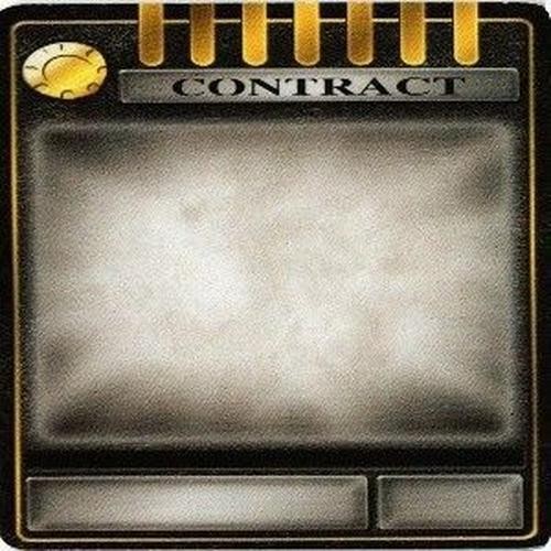 CONTRACT 仮面ライダー龍騎 アドベントカード カード