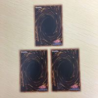 遊戯王 ノーマル カード トレーディングカード イービルソーン まとめ サムネイル 5