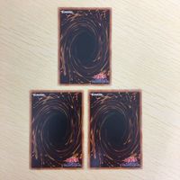 遊戯王 字レア カード トレーディングカード ふわんだりぃずと謎の地図 まとめ サムネイル 5