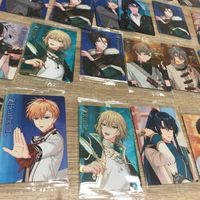 魔法使いの約束 まほやく ウエハース 新品 未開封 カード まとめ 大量 イケメン トレカ y975 o7-1 1022 サムネイル 5