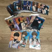 魔法使いの約束 まほやく ウエハース 新品 未開封 カード まとめ 大量 イケメン トレカ y975 o7-1 1022